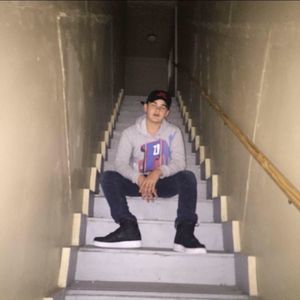 Meet your Posher, Hayden